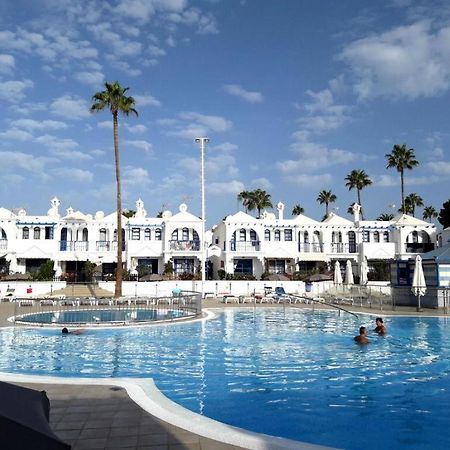 Boungalow Mena Playmar Сан-Бартоломе Экстерьер фото
